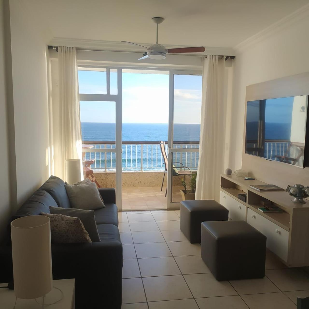 Appartement Em Frente A Da Barra Da Tijuca, Vista Total O Mar Rio de Janeiro