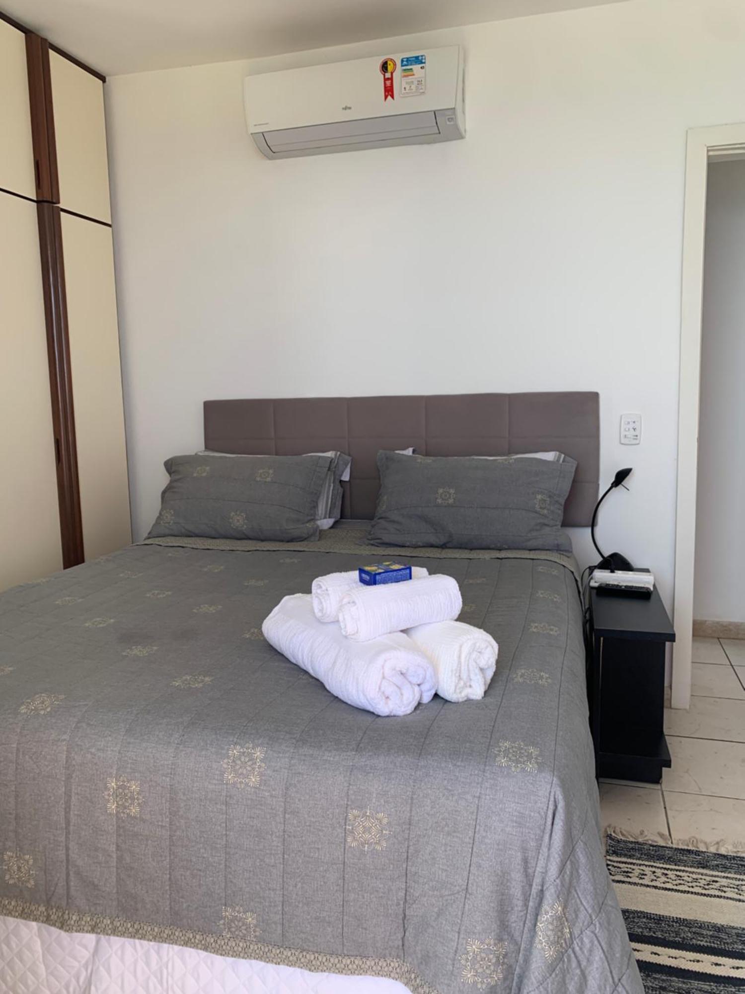 Em Frente A Da Barra Da Tijuca, Vista Total O Mar Appartement Rio de Janeiro